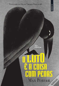 Capa do artigo O Luto É a Coisa com Penas