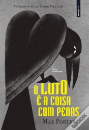 Capa do artigo O Luto É a Coisa com Penas