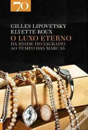 Capa do artigo O Luxo Eterno