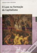 O Luxo na Formação do Capitalismo