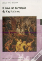 O Luxo na Formação do Capitalismo