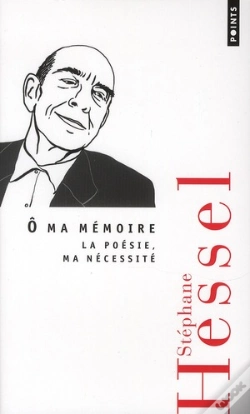 Capa do artigo O Ma Memoire. La Poesie, Ma Necessite