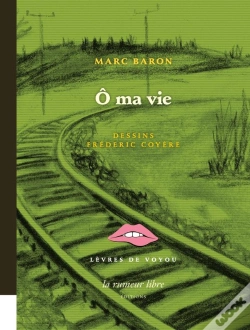 Capa do artigo Ô Ma Vie