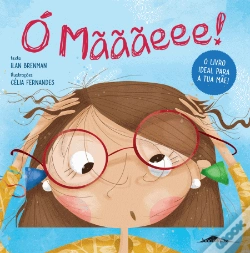 Capa do artigo Ó Mãããeee!