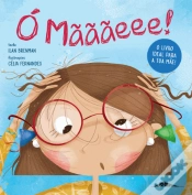 Capa do artigo Ó Mãããeee!