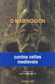 Capa do artigo O Mabinogion