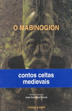 Capa do artigo O Mabinogion