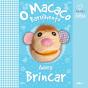 O Macaco Barulhento Adora Brincar - Preview