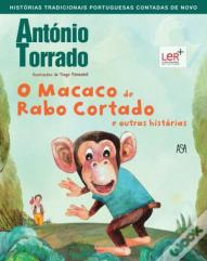 O Macaco de Rabo Cortado