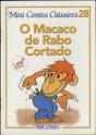 O Macaco de Rabo Cortado - Preview