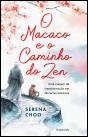 O Macaco e o Caminho do Zen - Preview