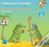 O Macaco e o Crocodilo