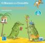 O Macaco e o Crocodilo - Preview