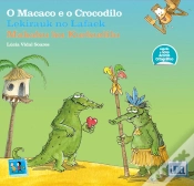 Capa do artigo O Macaco e o Crocodilo