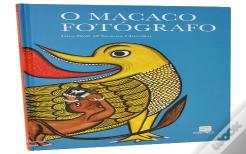 O Macaco Fotógrafo