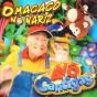 O Macaco No Nariz - CD - Preview