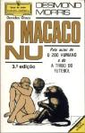 O Macaco Nú