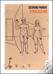 Capa do artigo O Macaco Nu