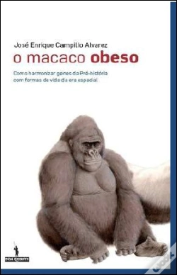 Capa do artigo O Macaco Obeso