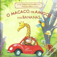 O Macaco, os Amigos e as Bananas