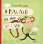 O Macaco Que Ficou Sem Rabo - Preview