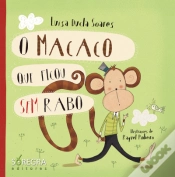 Capa do artigo O Macaco Que Ficou Sem Rabo