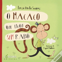 Capa do artigo O Macaco Que Ficou Sem Rabo