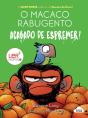 O Macaco Rabugento 1: Acabado De Espremer! - Preview