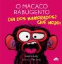 O Macaco Rabugento - Dia dos Namorados? Que Nojo! - Preview