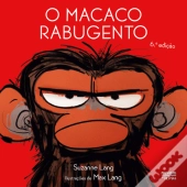 O Macaco Rabugento