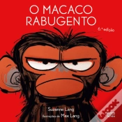 Capa do artigo O Macaco Rabugento