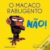 O Macaco Rabugento
