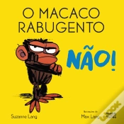 Capa do artigo O Macaco Rabugento