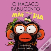 Capa do artigo O Macaco Rabugento