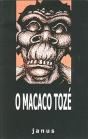 O Macaco Tozé - Preview