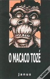 Capa do artigo O Macaco Tozé