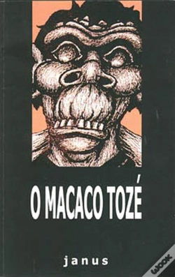 Capa do artigo O Macaco Tozé