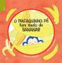 O Macaquinho Pê tem Medo de Bananas - Preview