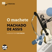 Capa do artigo O Machete