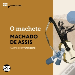 Capa do artigo O Machete