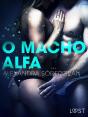O Macho Alfa – Um Conto Erótico - Preview