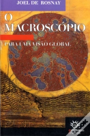 Capa do artigo O Macroscópio