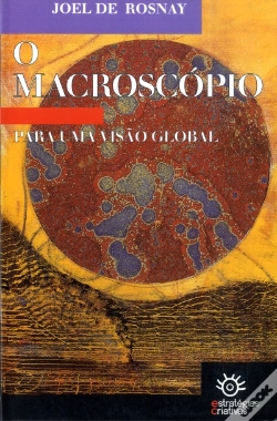 Capa do artigo O Macroscópio