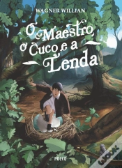Capa do artigo O Maestro, o Cuco e a Lenda
