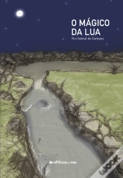 Capa do artigo O Mágico da Lua