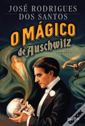 Capa do artigo O Mágico de Auschwitz