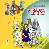 O Mágico de Inox