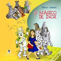 Capa do artigo O Mágico de Inox
