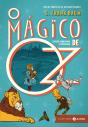 O Mágico De Oz: Edição Comentada E Ilustrada - Preview