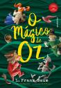 O Mágico De Oz - Preview